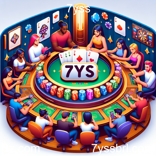 A Revolução dos Jogos Mobile: Entretenimento na Palma da Mão