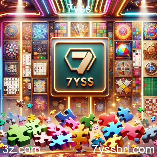 Desvendando o Mundo dos Jogos de Quebra-Cabeça