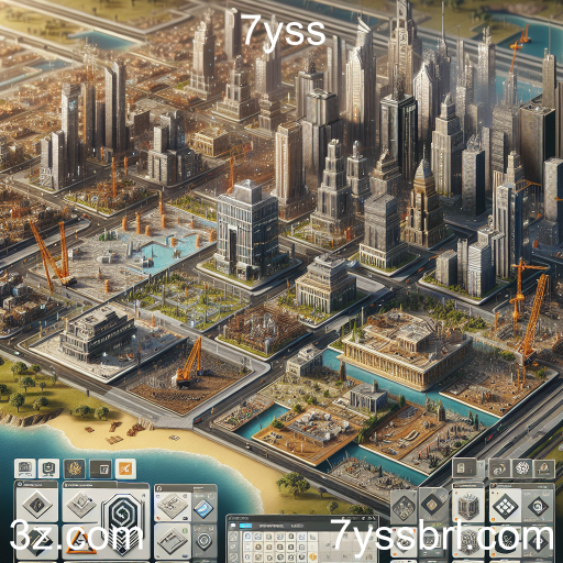 Descubra as Aventuras Fantásticas no 7yss